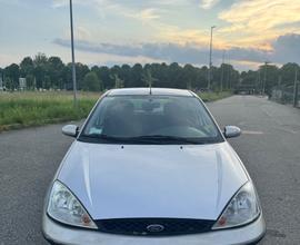 FORD FOCUS 1.6cc Gpl 2032