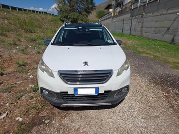 PEUGEOT 2008 1.6 E-HDI 115 CV S&S ALLURE