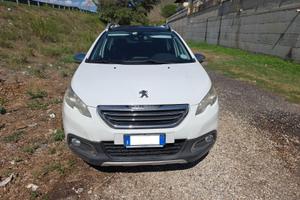 PEUGEOT 2008 1.6 E-HDI 115 CV S&S ALLURE