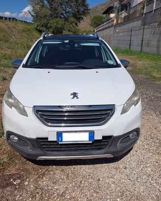 PEUGEOT 2008 1.6 E-HDI 115 CV S&S ALLURE