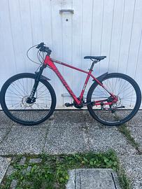 MTB doublezz