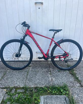 MTB doublezz