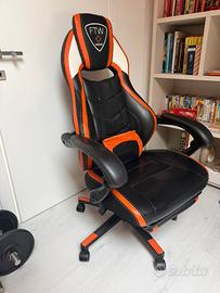 Sedia da gaming