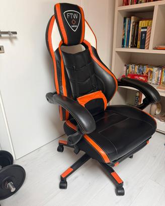 Sedia da gaming