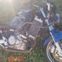 Honda varadero 1000