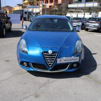 Alfa Romeo Giulietta 1.4 Turbo 120 CV GPL Distinct