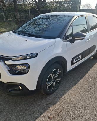 Citroen C3 BlueHDi 1.5 S&S neopatentati