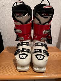 Scarponi Atomic RTTI