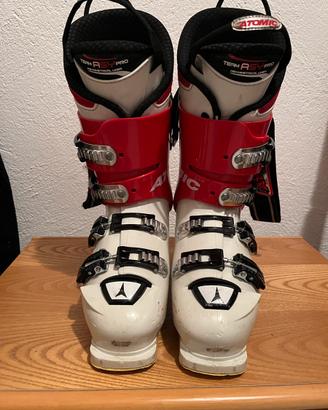 Scarponi Atomic RTTI