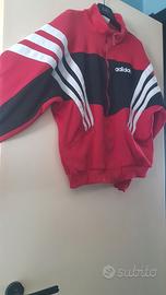 Giacca sportiva Adidas Vintage
