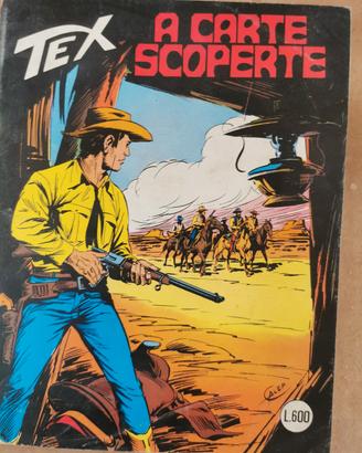 tex collezione 