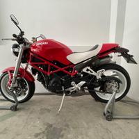 Ducati Monster S2R - 2006