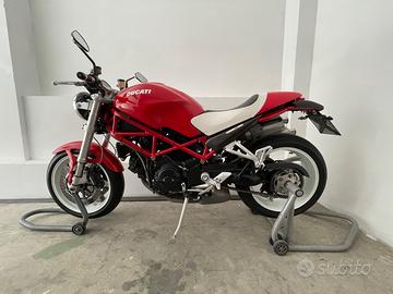 Ducati Monster S2R - 2006