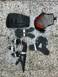 Accessori KTM 1090 Adventure R 2017-2019