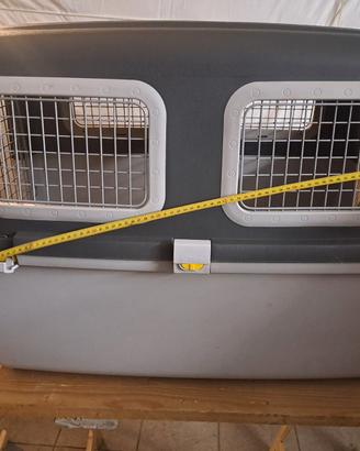 Kennel