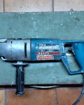 Trapano a percussione Bosch GSB 30 625 Watt