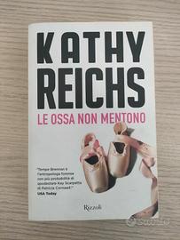 Le ossa non mentono di K. Reichs
