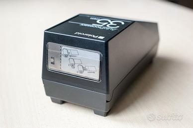 Polaroid Autoprocessor 35mm sviluppatrice 35mm