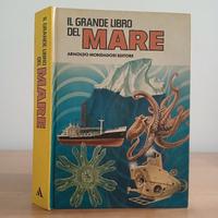 Il grande libro del mare