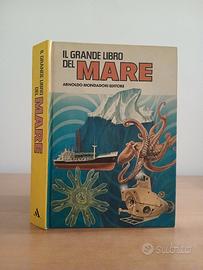 Il grande libro del mare