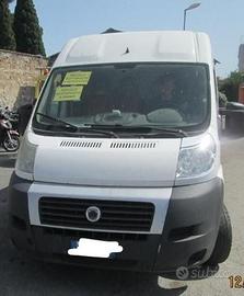 RICAMBI USATI AUTO FIAT Ducato 5Â° Serie F1AE0481D