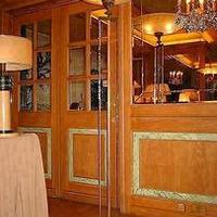 1940 Piantana cristallo martellato. RARA. Design