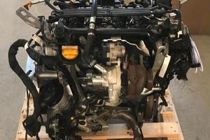 DISPONIBILE MOTORE 1,3 MUTIJET EURO 6 DISPONIBILE 