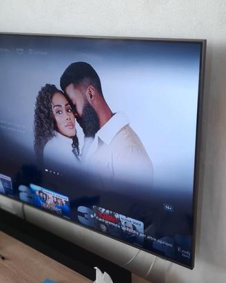 Samsung  Neoqled 55 pollici A.I anno 2025