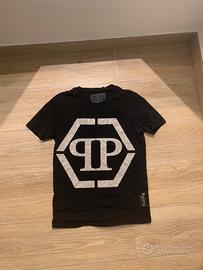 Maglietta Philipp Plein
