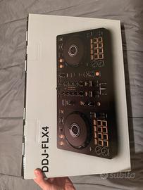 DDJ-FLX4