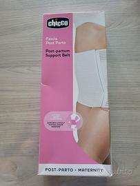 Fascia post parto - Chicco