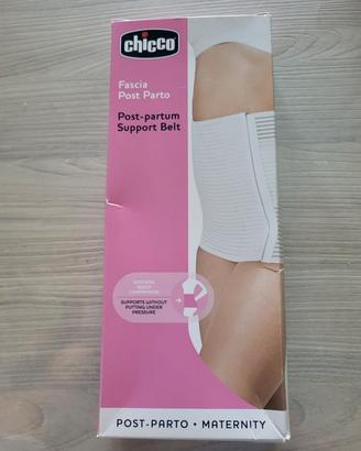 Fascia post parto - Chicco