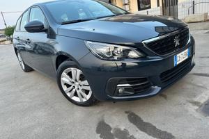 Peugeot 308 BlueHDi 100 S&S SW Active