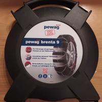 Catene da neve pewag brenta 9 13" 14" 15"