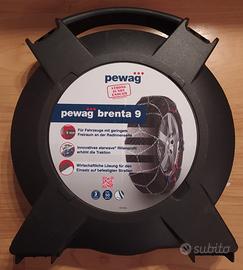 Catene da neve pewag brenta 9 13" 14" 15"