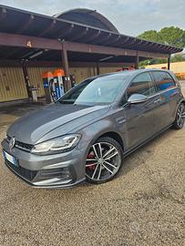 Volkswagen golf 7.5 GTD