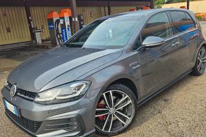 Volkswagen golf 7.5 GTD