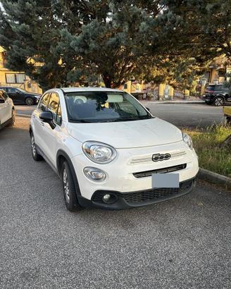 Fiat 500 X 1300 multijet
