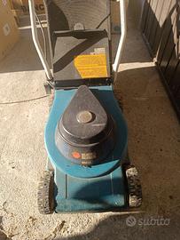 Tagliaerba elettrico