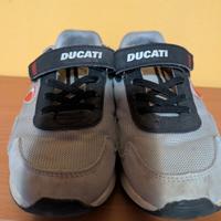 Scarpe Ducati 