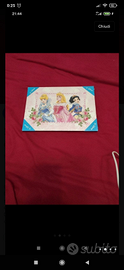 Quadro in legno Disney