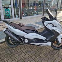 Yamaha T Max 500 ABS 2009