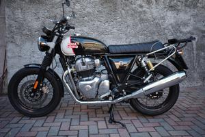 Royal Enfield Interceptor - 2023