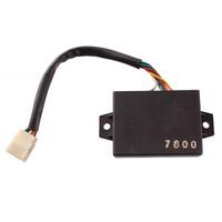 Centralina comando Rave Aprilia RS 125 AF1 Classic