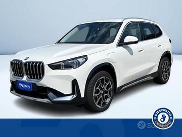 BMW X1 xDrive 25e Special Edition