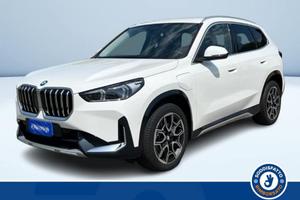 BMW X1 xDrive 25e Special Edition