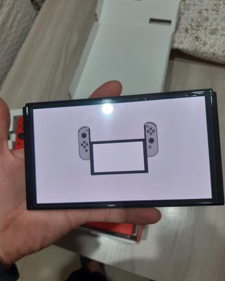 nindento switch oled