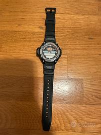 Orologio Casio Outgear SGW-400H Impermeabile 100m