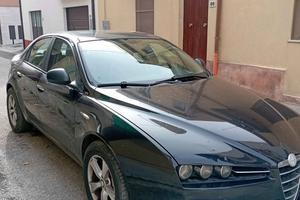Alfa Romeo 159 1.9 JTD 2009