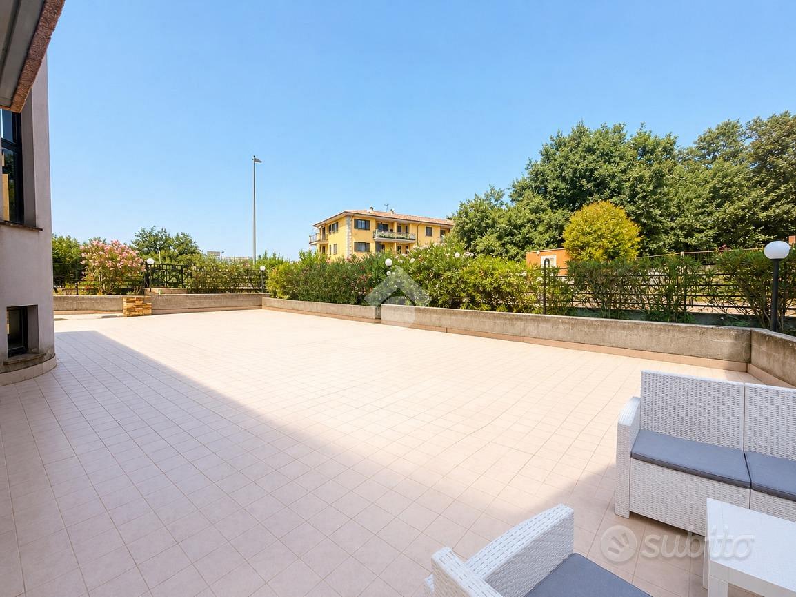 Appartamento – Orte, Petignano - Vista 5